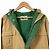 Autre Marque BEAMS BOY 60/40 Mountain Parka Coat - vista 5