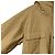 Autre Marque BEAMS BOY 60/40 Mountain Parka Coat - vista 7