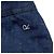 Autre Marque Pantalones Denim Slim de Algodón y Lino 45R - vista 4