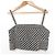 Autre Marque Falda sirena de pata de gallo ME&ME COUTURE - vista 2