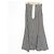 Autre Marque Falda sirena de pata de gallo ME&ME COUTURE - vista 6