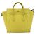 Céline Celine Luggage Grainy Leather Nano - Ansicht 2