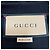 Camiseta larga Gucci logo MOTO - vista 4