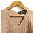 Salvatore Ferragamo Gancini Strickpullover - Ansicht 6
