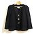 Autre Marque Giacca senza collo Sonia Rykiel