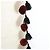 Autre Marque BY MALENE BIRGER Stole Grande - vista 9
