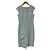 Autre Marque Vestido sin mangas Diagram GRACE CONTINENTAL