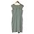 Autre Marque Vestido sin mangas Diagram GRACE CONTINENTAL - vista 2