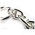 Chaîne d'ancre Pulsera Hermès Chaine d'Ancre MM 925 Silver - vista 5