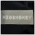 Autre Marque Abrigo MIOSMOKEY - vista 4