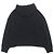Sudadera con capucha de algodón Palm Angels College logo - vista 3
