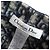 Christian Dior Casquette Oblique Wool Cap - Ansicht 6