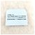 Loewe Anagram Patch Mohair-Woll-Nylon-Schal - Ansicht 6