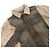 Dolce & Gabbana Dolce&Gabbana Denim Patchwork Baumwolljacke - Ansicht 2