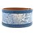Bracciale Hermès Petit Ash in seta Misura 17 - vista 3