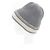 Cappello in maglia di lana e cashmere Dior - vista 3