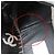 Espadrilles en cuir CHANEL COCO Mark - vue 11