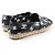 Espadrilles en cuir CHANEL COCO Mark - vue 2