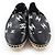 Espadrilles en cuir CHANEL COCO Mark - vue 3