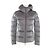 MONCLER JERSEY Polyester Daunenjacke
