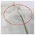 Acne Studios Down Cropped Jacket - view 10