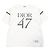 Camiseta Dior de punto de algodón slub