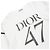 Camiseta Dior de punto de algodón slub - vista 2