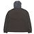Felpa con cappuccio Hermès S in cotone e nylon - vista 3