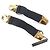 Accessoire brassard à logo CHANEL - vue 3