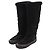 Botas altas Louis Vuitton Snowball Line Monogram de shearling