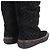 Botas altas Louis Vuitton Snowball Line Monogram de shearling - vista 5
