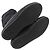 Botas altas Louis Vuitton Snowball Line Monogram de shearling - vista 7