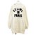 Céline Sweatshirt à capuche Celine 16 à sequins