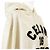 Céline Sweatshirt à capuche Celine 16 à sequins - vue 11