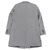 COMME des GARCONS HOMME DEUX Abrigo Chester de poliéster - vista 4