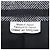 COMME des GARCONS HOMME DEUX Abrigo Chester de poliéster - vista 7