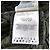MONCLER CAPRIER Nylon Down Coat - view 11