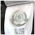 MONCLER CAPRIER Nylon Down Coat - view 13
