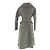 MONCLER CAPRIER Nylon Down Coat - view 3