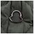 MONCLER CAPRIER Nylon Down Coat - view 6
