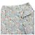 Calções Gucci Liberty Multi em algodão - vista 3