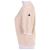 Moncler GIROCOLLO TRICOT Cotton Knit Top - vista 2