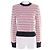 CHANEL Métiers d'Art Collection Strickpullover