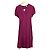 Autre Marque JILL STUART EndyROBE Rebecca Ponte Kleid
