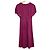 Autre Marque JILL STUART EndyROBE Rebecca Ponte Kleid - Ansicht 2