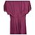 Autre Marque JILL STUART EndyROBE Rebecca Ponte Kleid - Ansicht 5