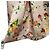 Autre Marque Chesty Satinkleid mit Blumenprint - Ansicht 3