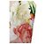 Autre Marque Chesty Satinkleid mit Blumenprint - Ansicht 5