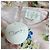 Autre Marque Chesty Satinkleid mit Blumenprint - Ansicht 6