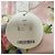 Autre Marque Chesty Satinkleid mit Blumenprint - Ansicht 9